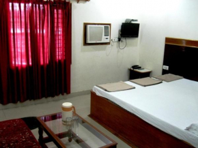 Hotel Ajay International  Агра
